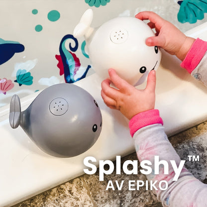 Splashy™ Valbadsprinkler