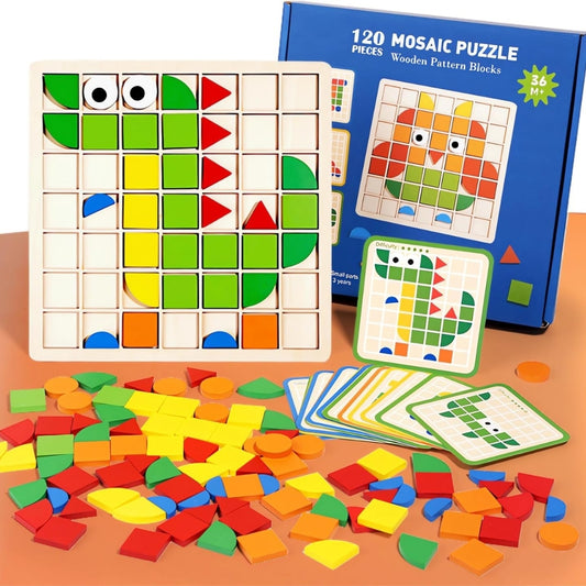 PuzzleZoo™