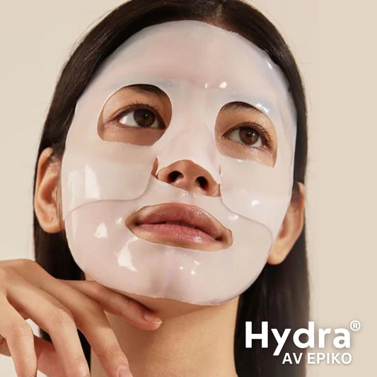 Hydra® Bio-Kollagenmask