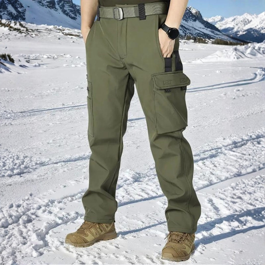 Hector™ Arbetscargobyxor