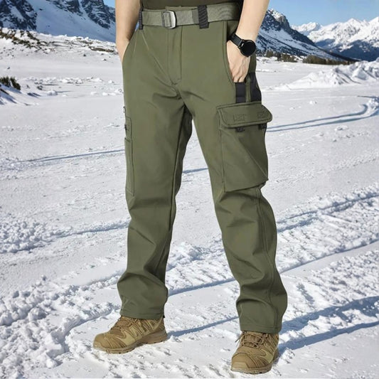 Hector™ Arbetscargobyxor