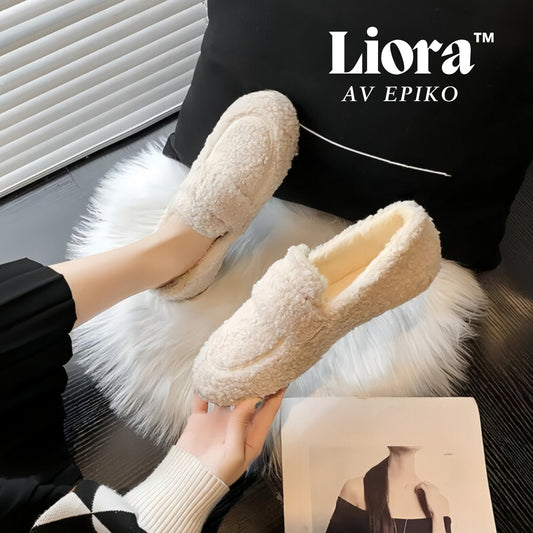 Liora™ Loafers