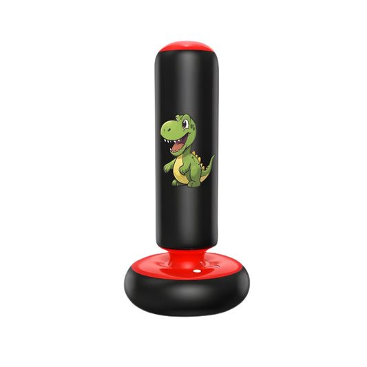 PowerBop™ Uppblåsbar Boxsäck