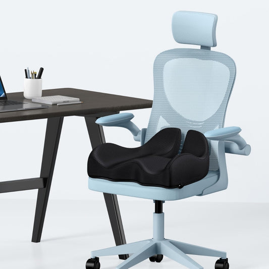 ComfortCush™ Den bekvämaste sittdynan