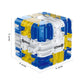 Mazetrix™ 3D-pussellabyrintkub
