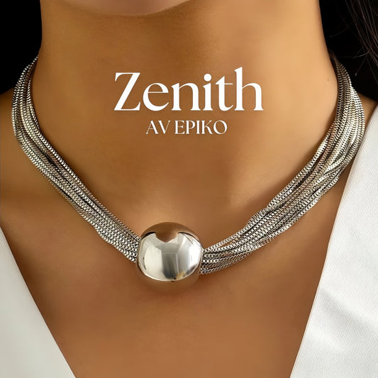 Zenith • Halsband