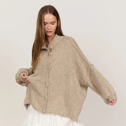 Chaleur™ Oversized kofta