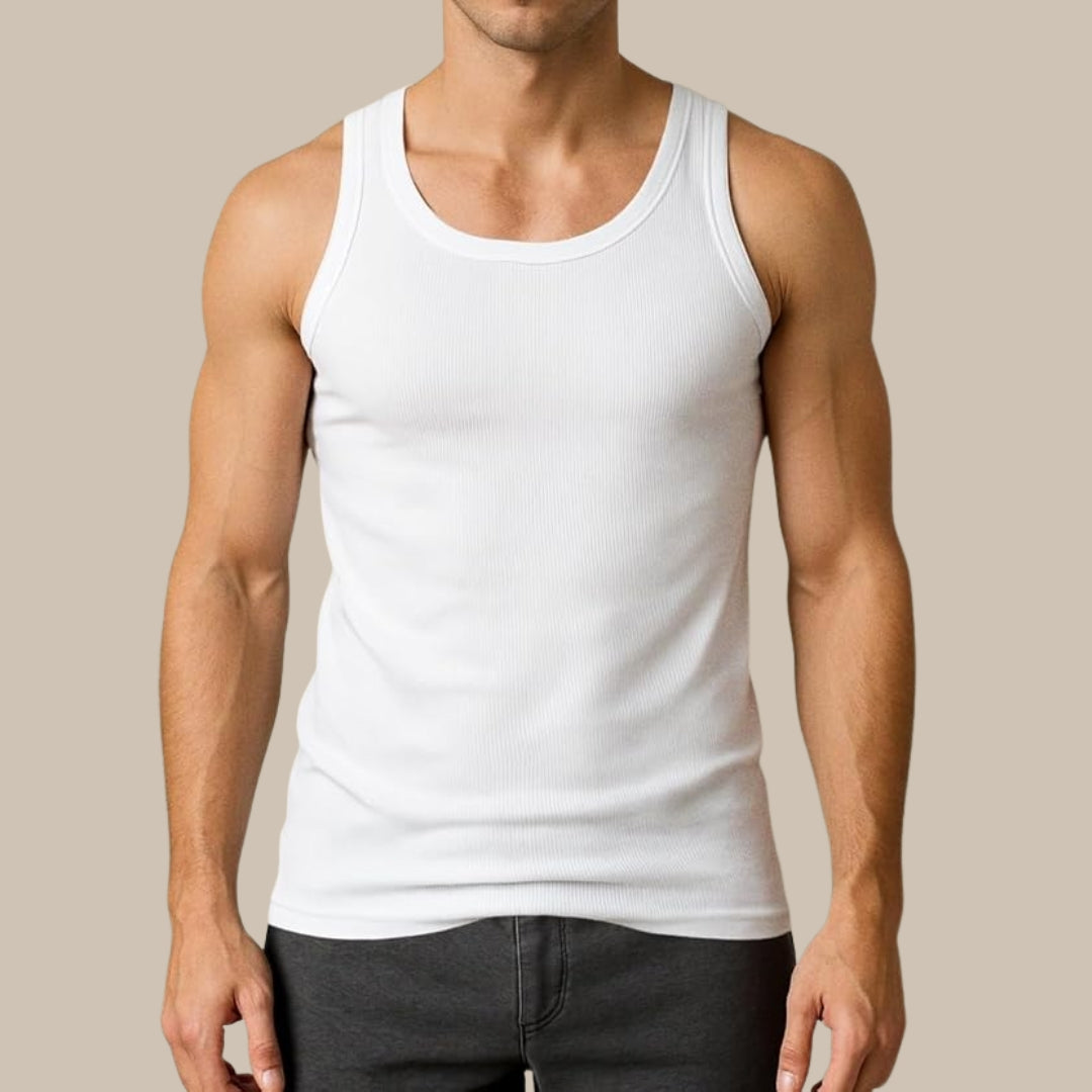 Leon™ Fitted Linne