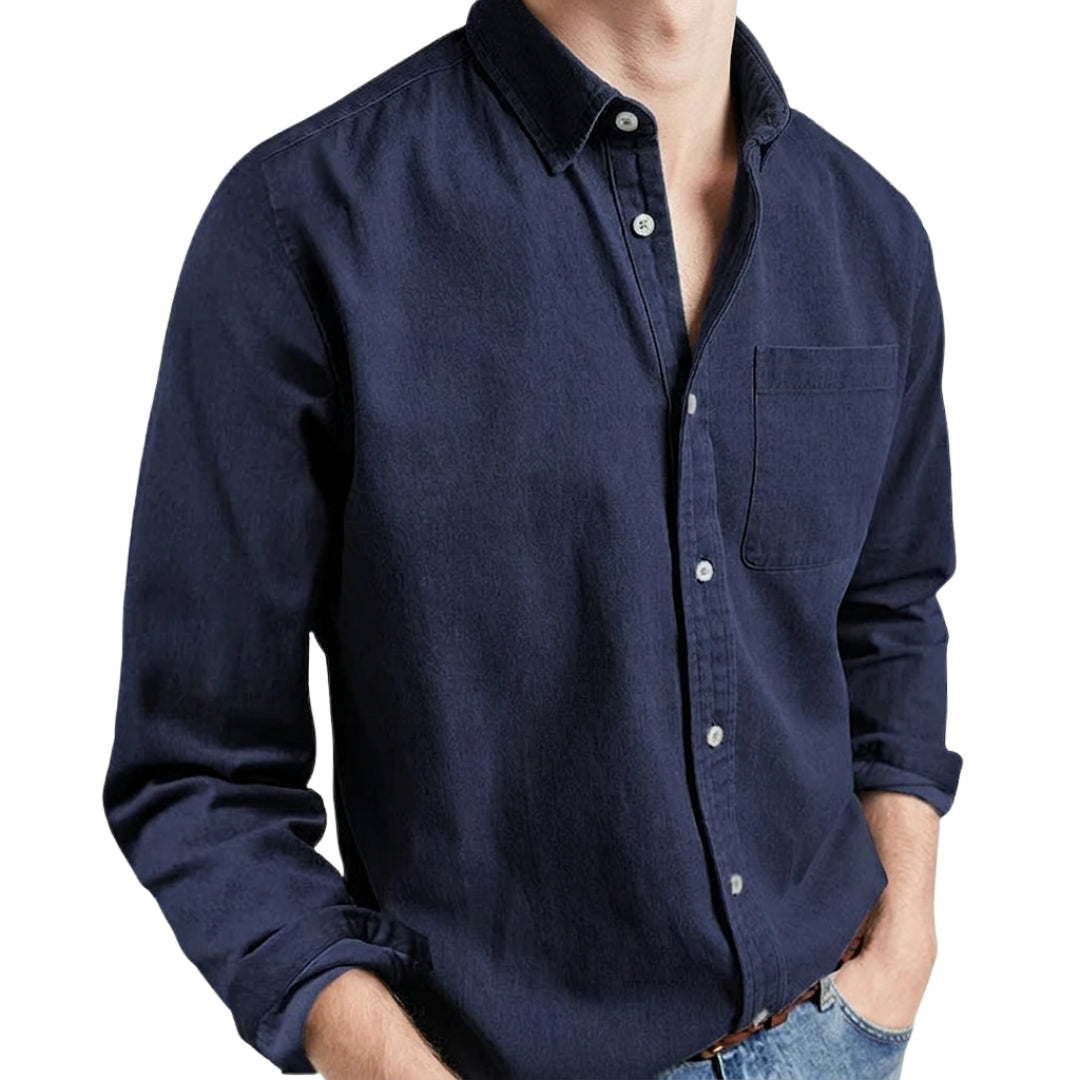 Langford™ Premium Casualskjorta