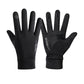 GlaciWarm™ Vindtäta handskar för kallt väder