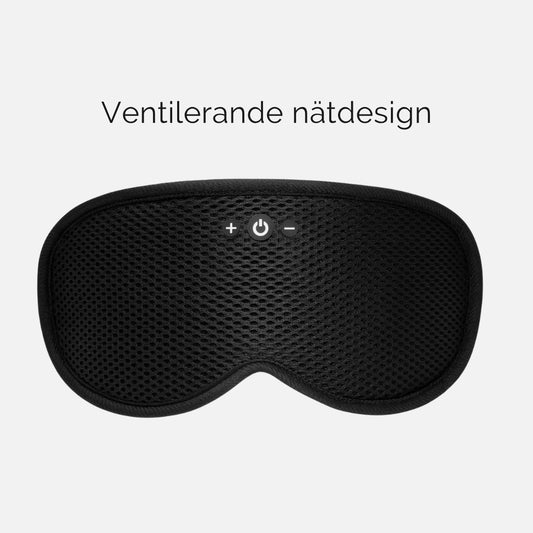 Snooz™ Sömnmask med Ljud