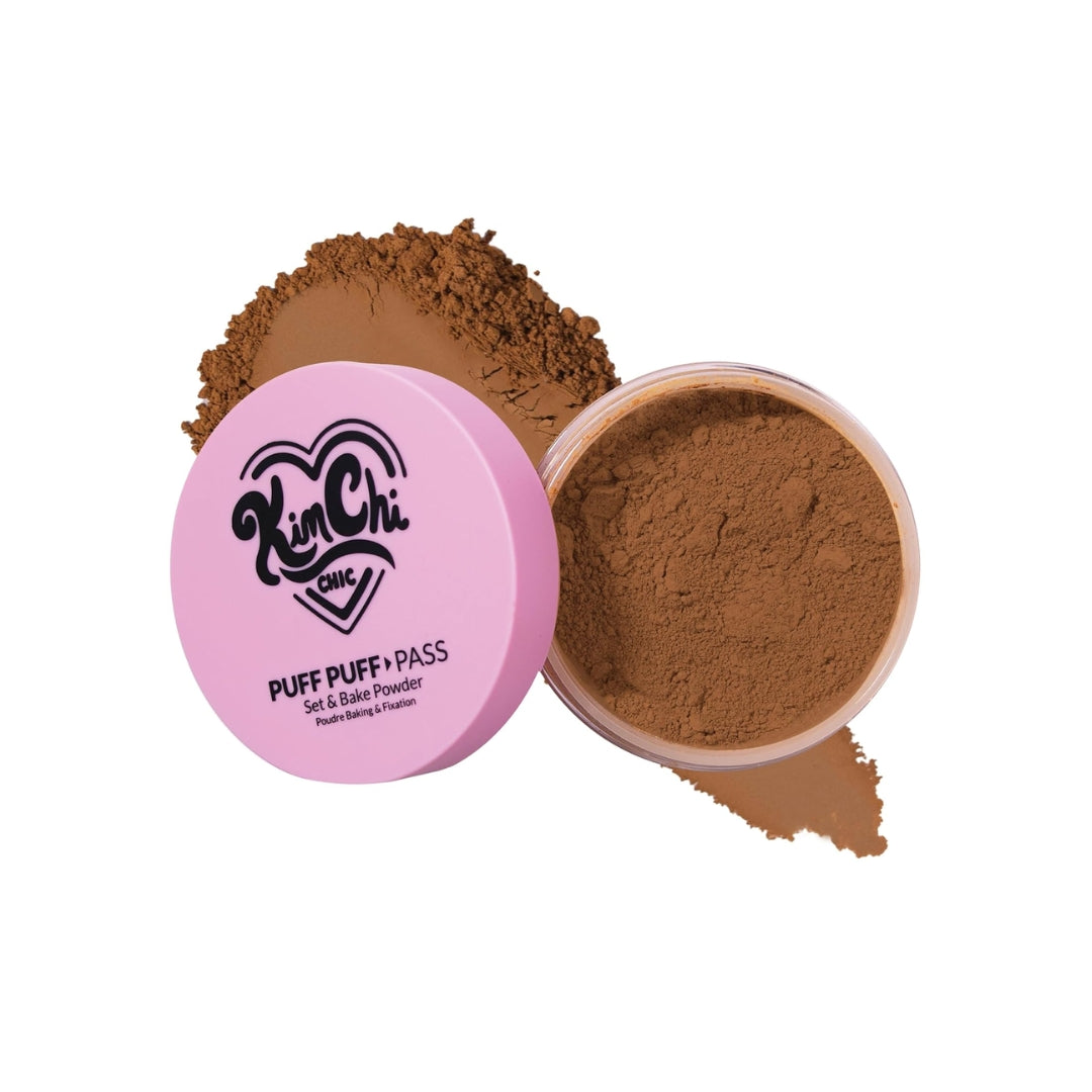 Filter™ blurpuder från KIMCHI CHIC Beauty