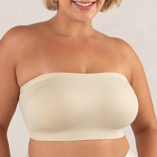 Tali™ Convertible Strapless Bandeau-BH