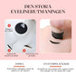 OnFlick™ Roterande Wing-Eyeliner