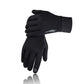 GlaciWarm™ Vindtäta handskar för kallt väder
