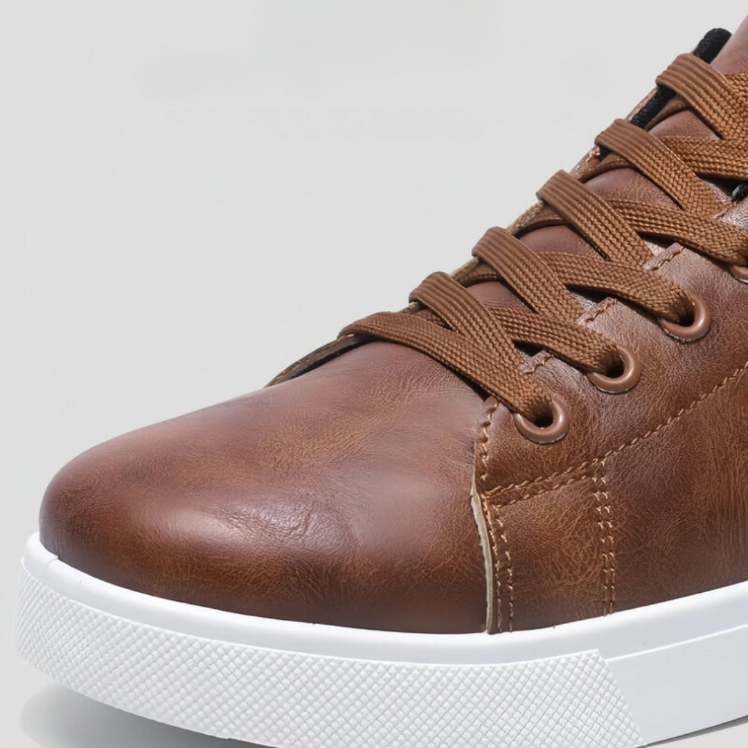 Ferrera Classic™ lädersneakers