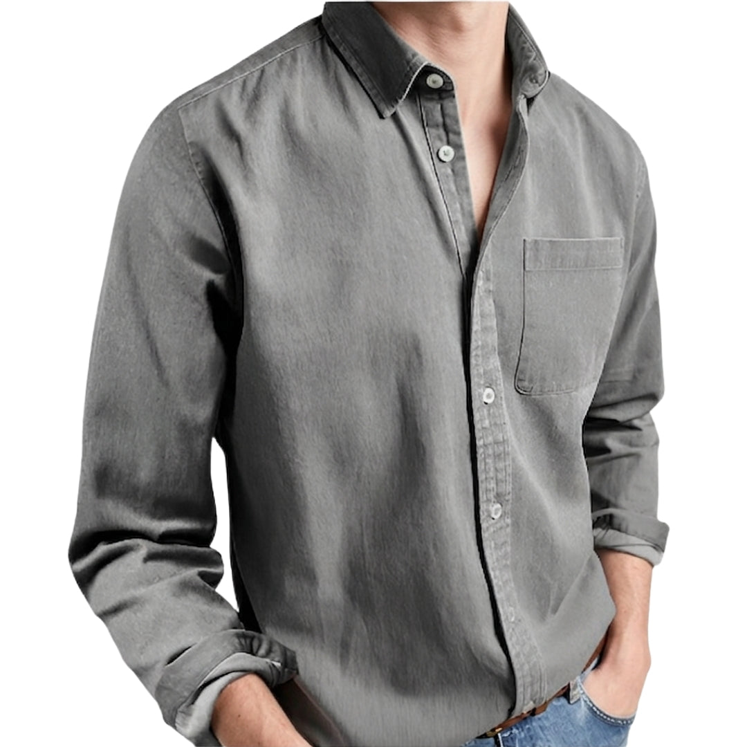 Langford™ Premium Casualskjorta