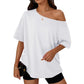 Sofia™ Off-Shoulder-topp
