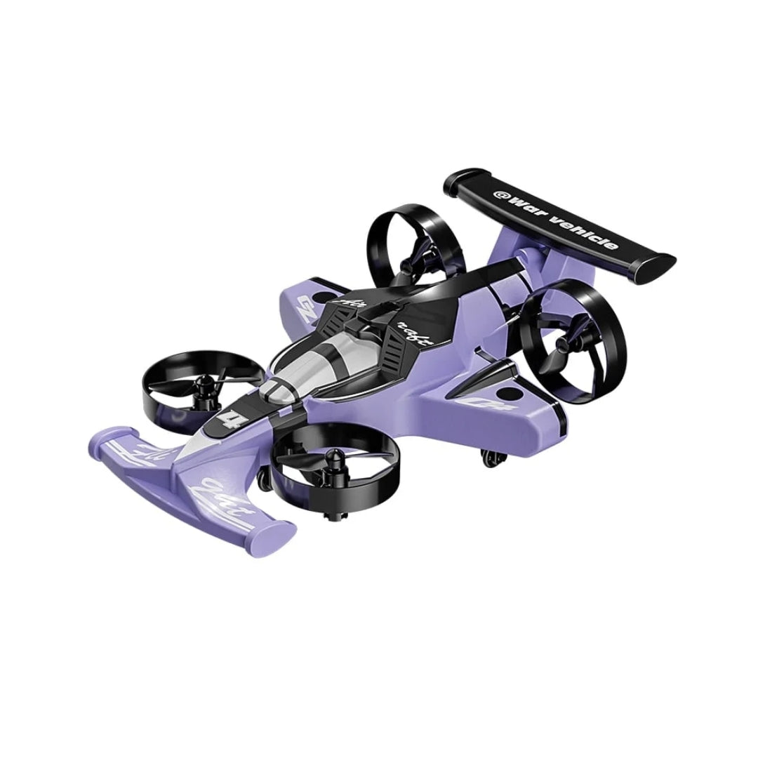 AirDrift™ 2-i-1 Bil & Drönare