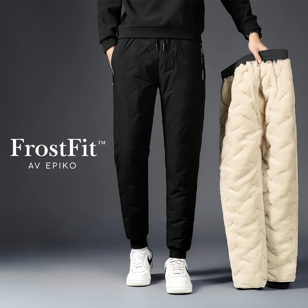 FrostFit™ Unisex Termobyxor