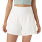 Lollie™ Atletiska Yogashorts