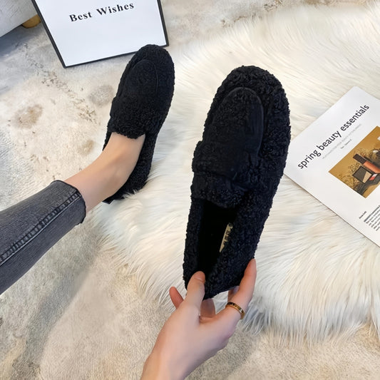 Liora™ Loafers