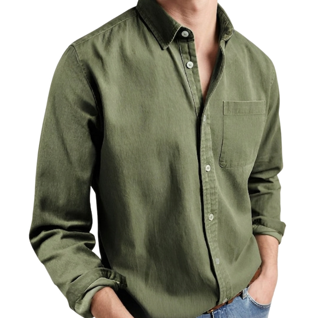 Langford™ Premium Casualskjorta