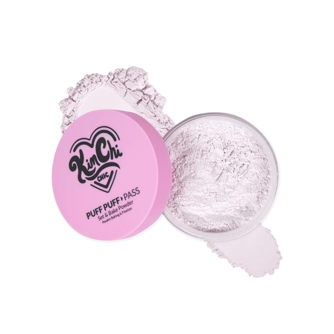 Filter™ blurpuder från KIMCHI CHIC Beauty