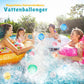 SplashBalls™ Magnetiska Vattenballonger