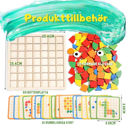 PuzzleZoo™