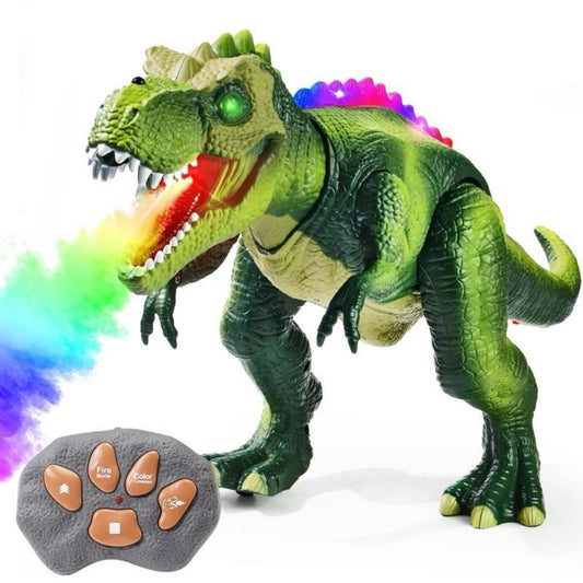 T-Roar™ Eldsprutande T-Rex
