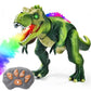 T-Roar™ Eldsprutande T-Rex