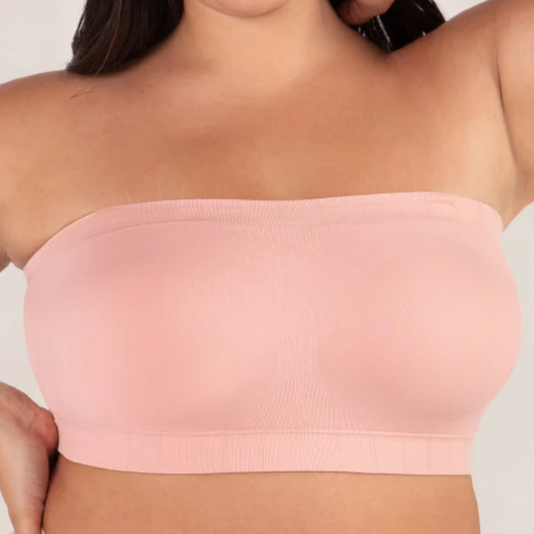 Tali™ Convertible Strapless Bandeau-BH