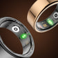 PulseOne™ Smart hälsa i en elegant ring
