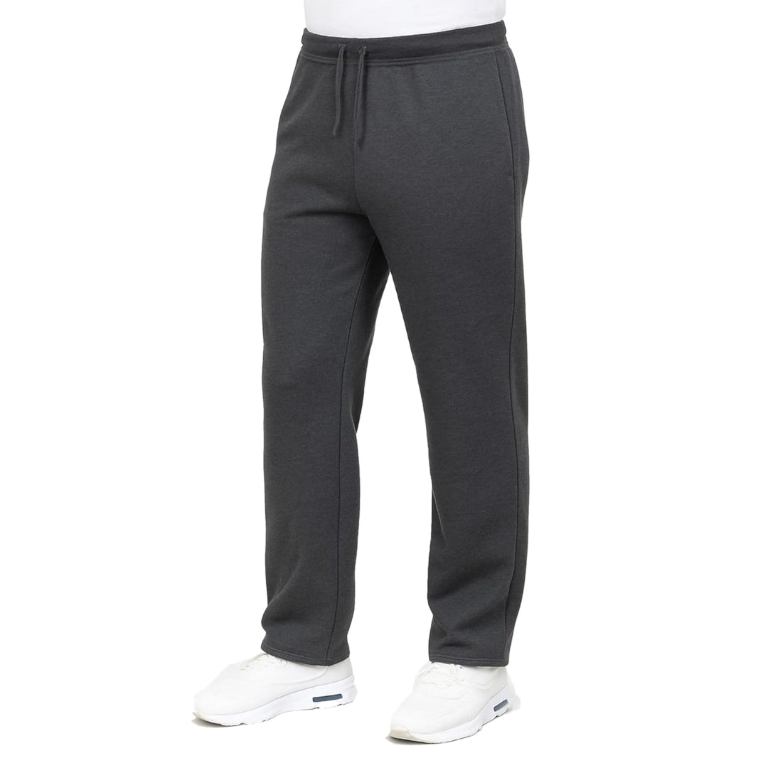 Apex™ Herr Slim Fit Träningsbyxor