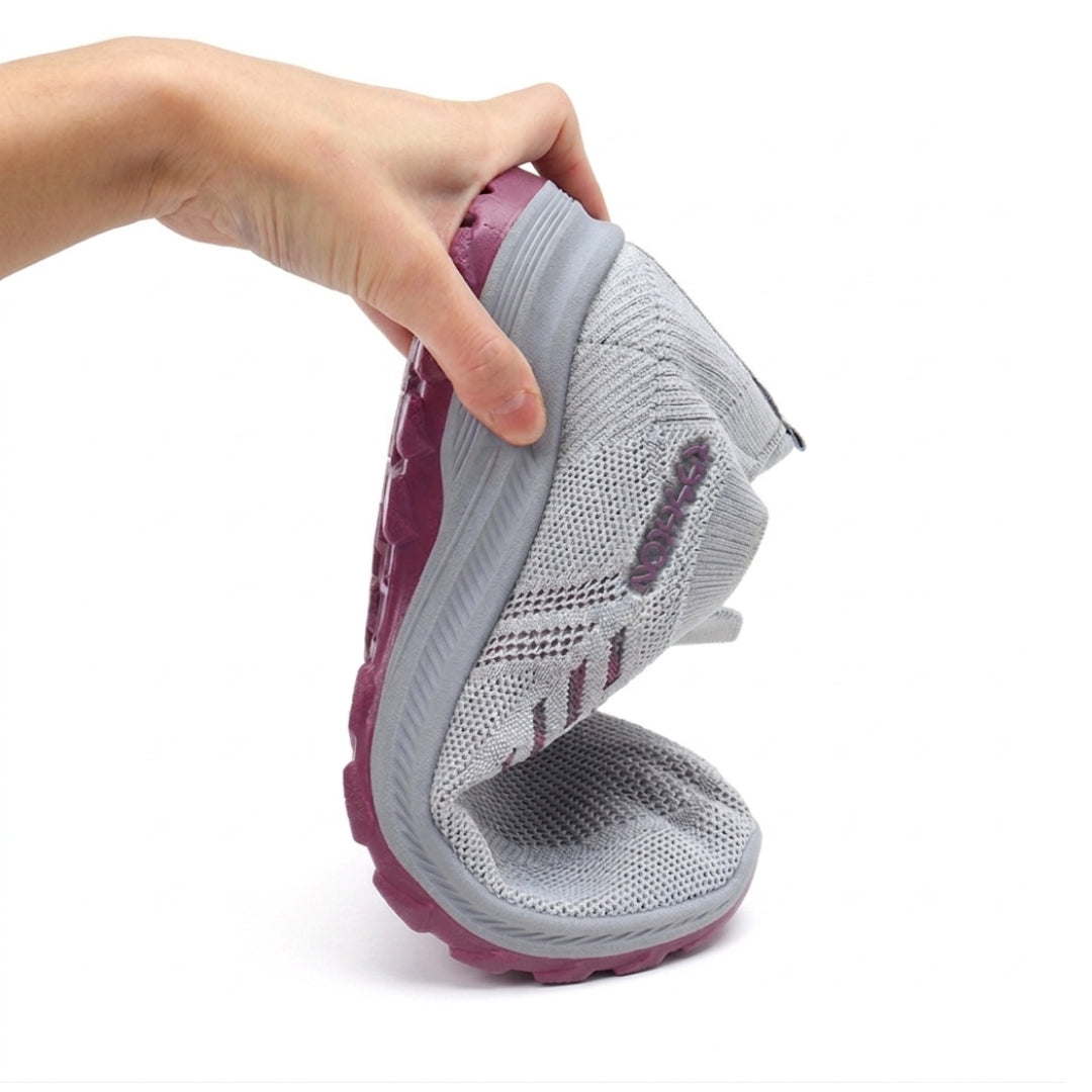 Heelix™ Ortopediska slip-on-skor