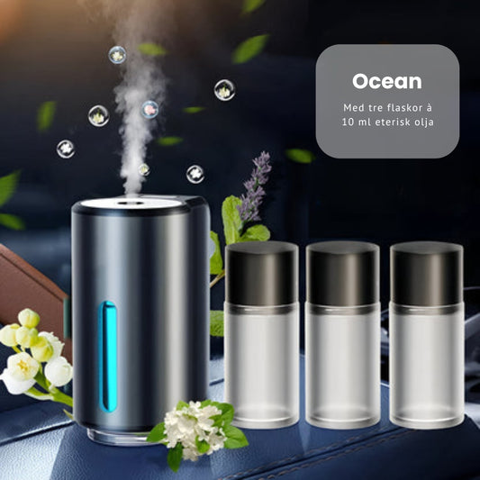 SmartScent™