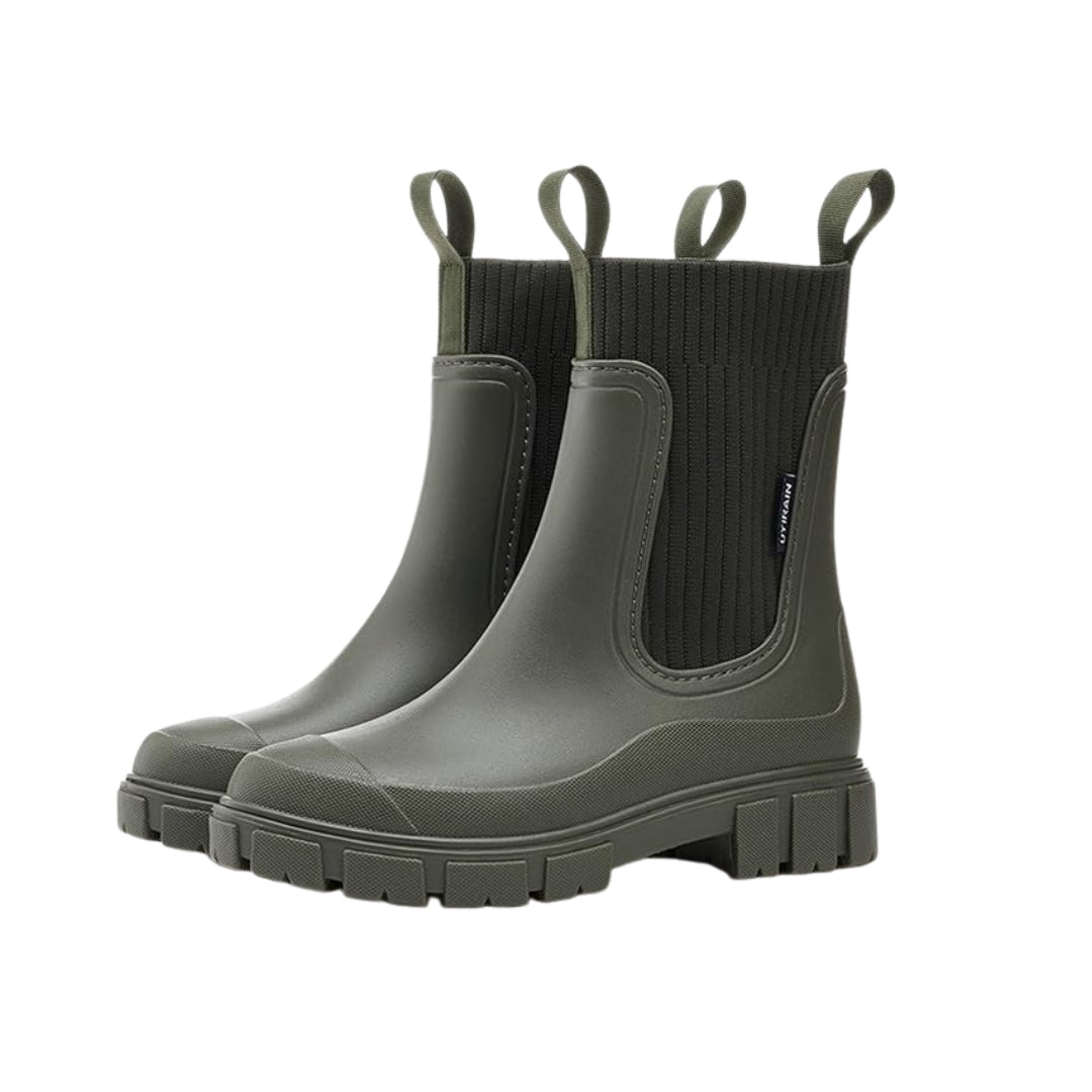 Kelsey™ Gummistövlar