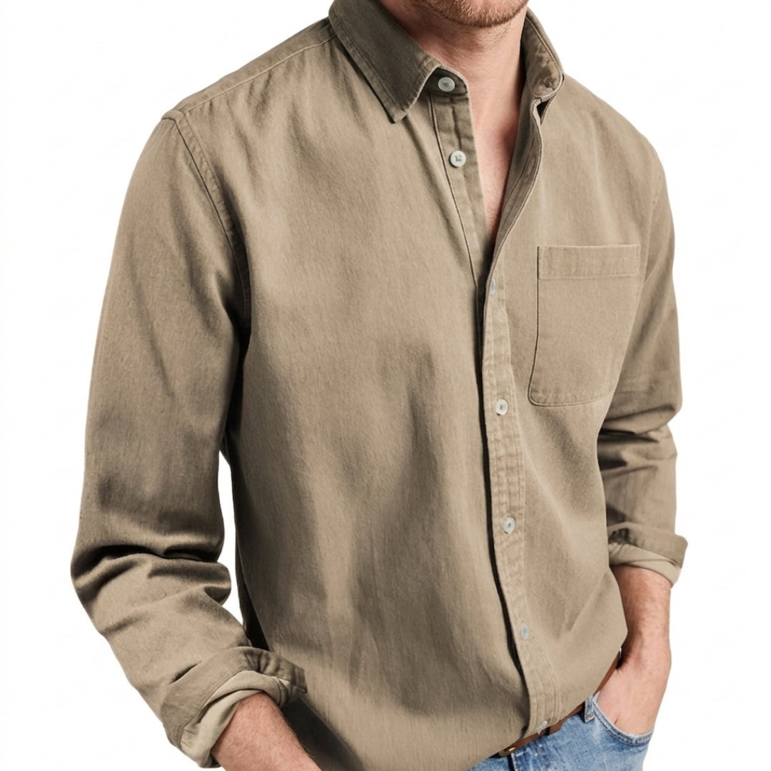 Langford™ Premium Casualskjorta