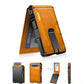 Ascend™ Ultratynn RFID-blokkerende lommebok