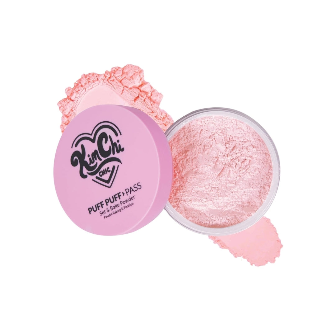 Filter™ blurpuder från KIMCHI CHIC Beauty