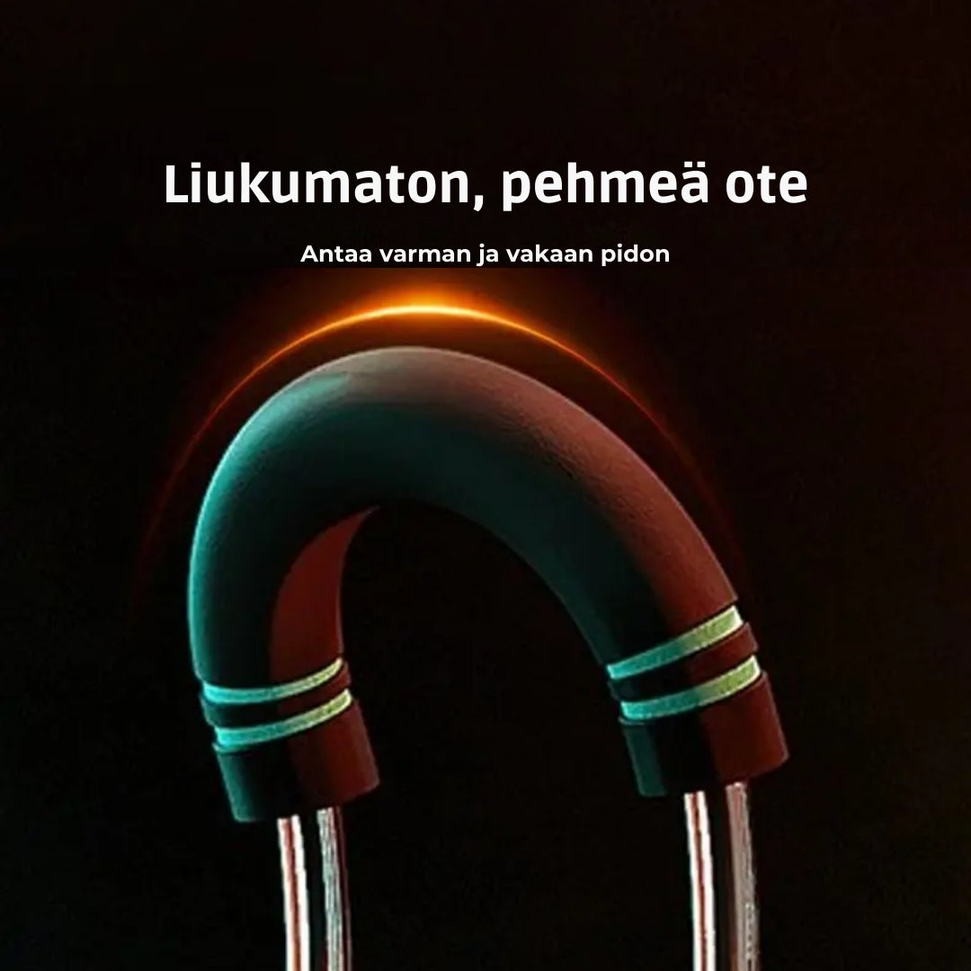 AllAxis™ Power Twister käsitreeni­laite