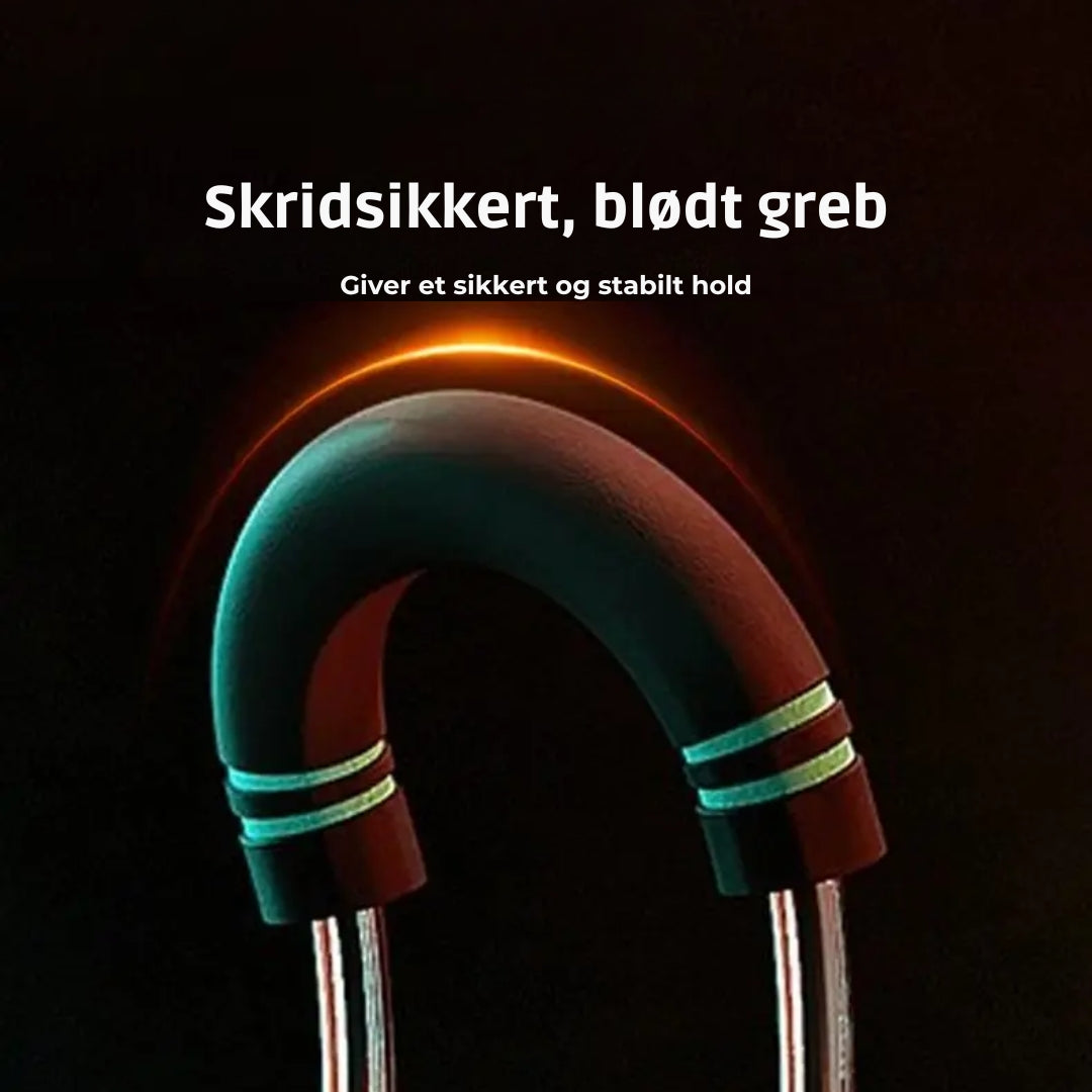 AllAxis™ Power Twister armtræner