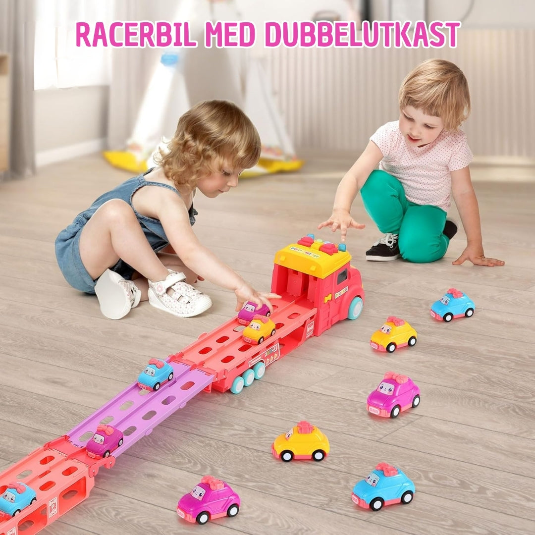 Rosie Road™ Lastbiläventyrsset