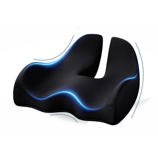 ComfortCush™ Den bekvämaste sittdynan