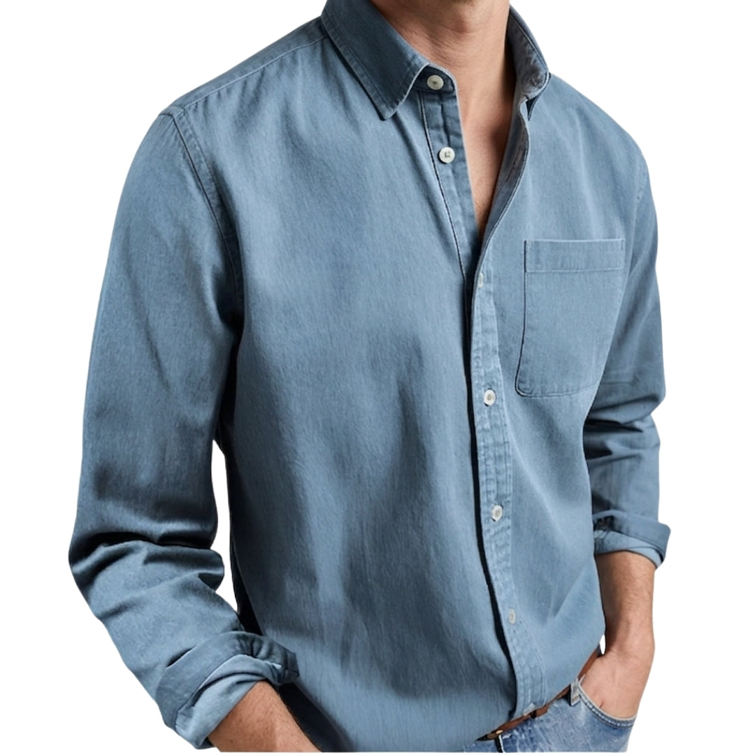 Langford™ Premium Casualskjorta