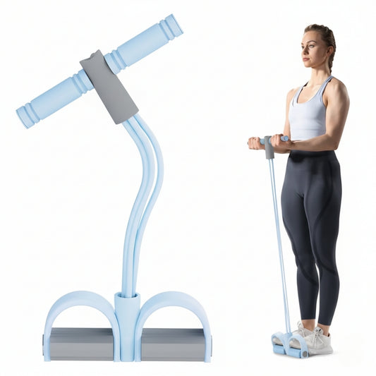 PullPro™ Pedalmotståndsband