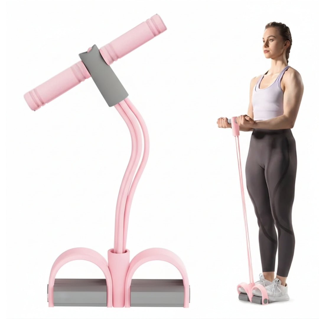 PullPro™ Pedalmotståndsband