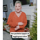 Alva™ langermet skjorte med kengurulomme