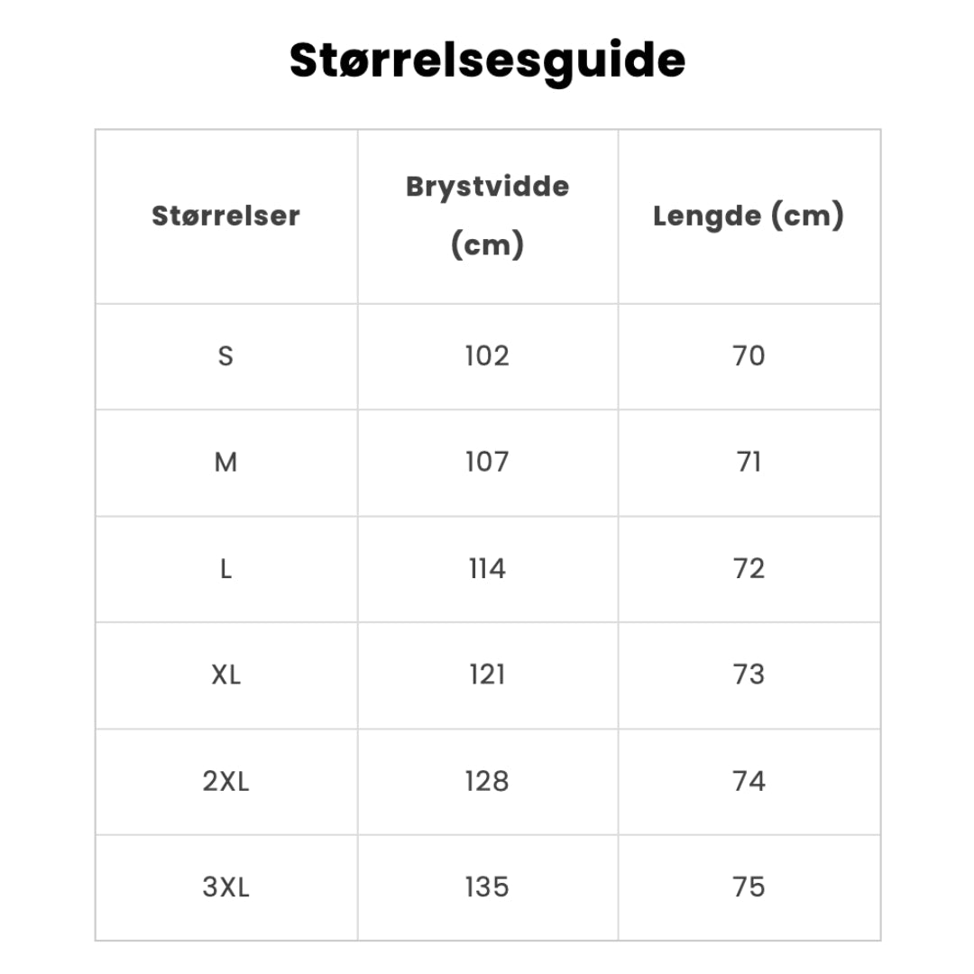 Alva™ langermet skjorte med kengurulomme